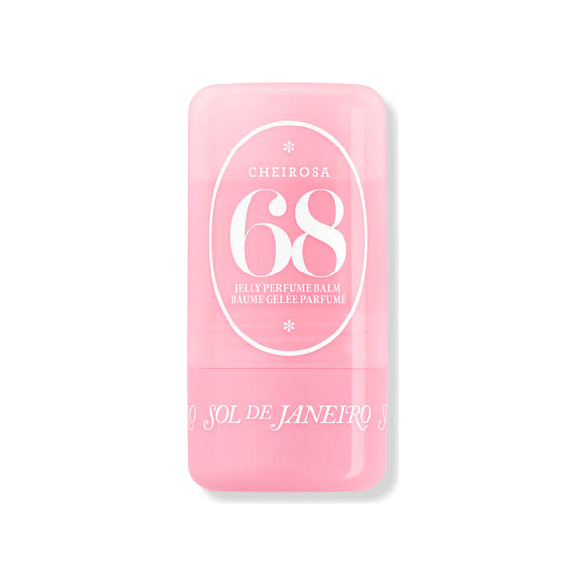 SOL DE JANEIRO SOL DE JANEIRO JELLY CHEIROS 68 PERFUME BALM
