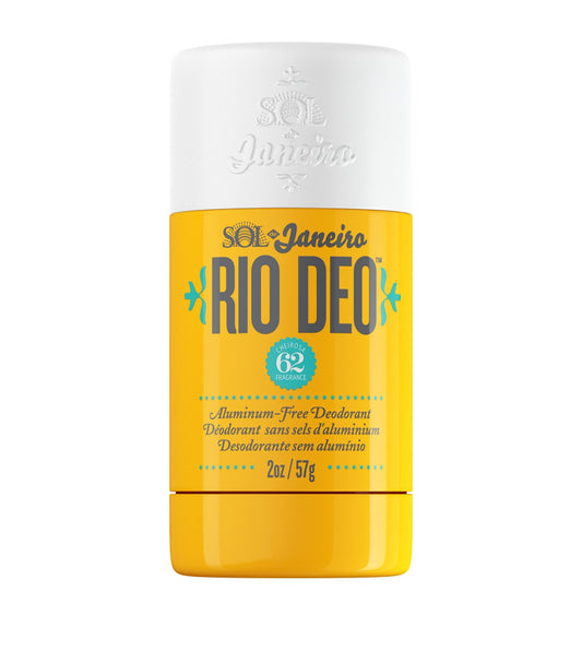 Sol De Janeiro Rio Deo Aluminum-Free Deodorant -62