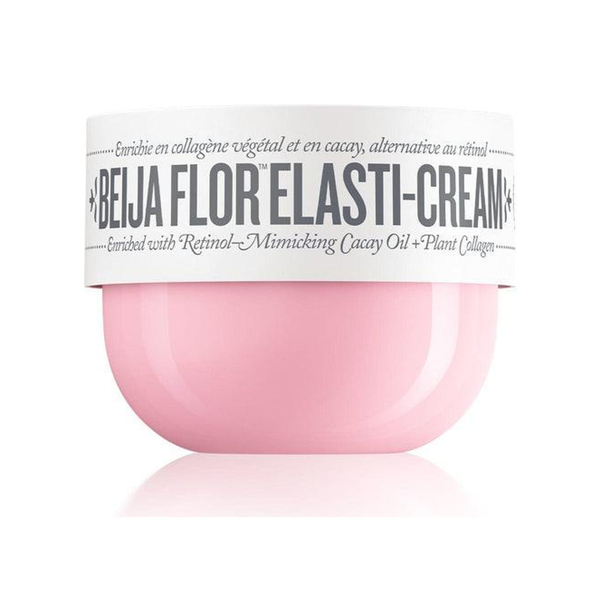 SOL DE JANEIRO Beija Flor™ Elasti-Creamay Body Cream 75ml