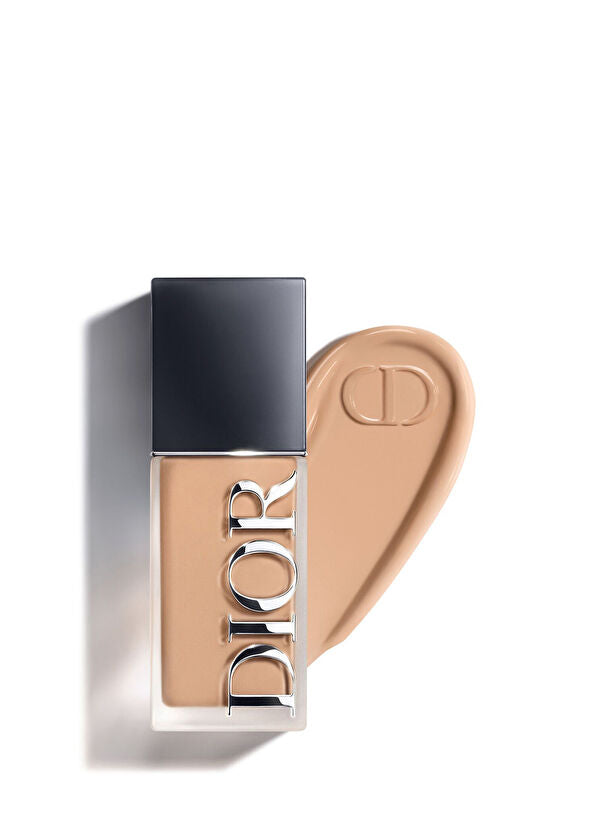 CHRISTIAN DIOR FOREVER SKIN GLOW 24H WEAR FOUNDATION (3W)