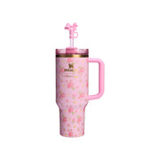 STANLEY 1913 Stanley 1913 X Loveshackfancy Quencher Tumbler with Handle — Flow State Collection