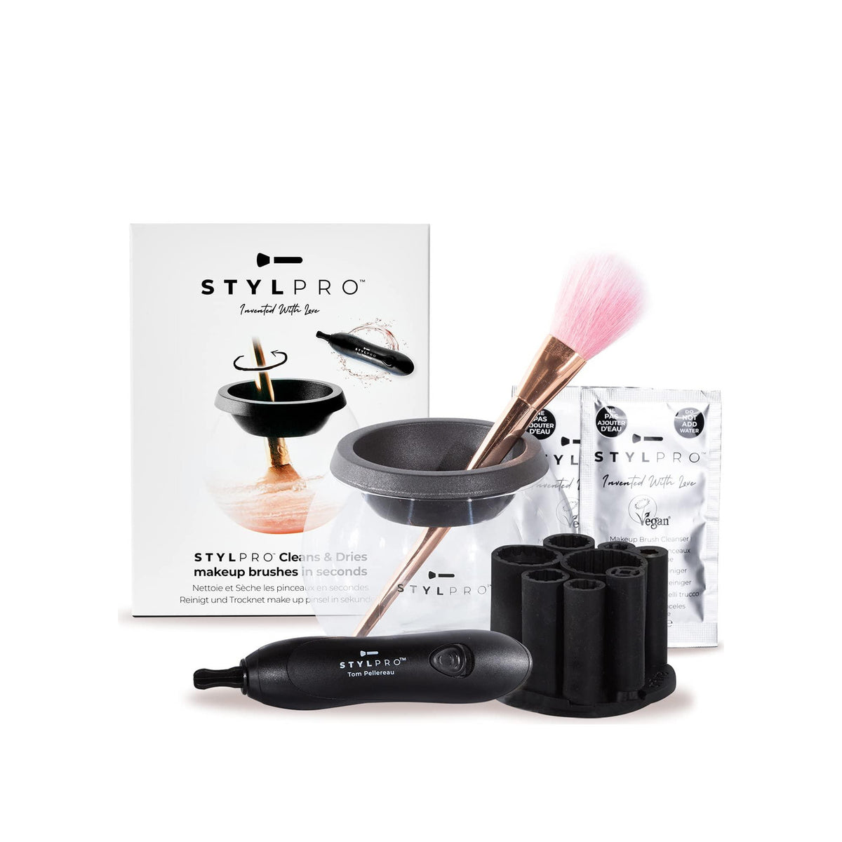 STYLPRO Styl Pro Original Made in UK Very Good Quality