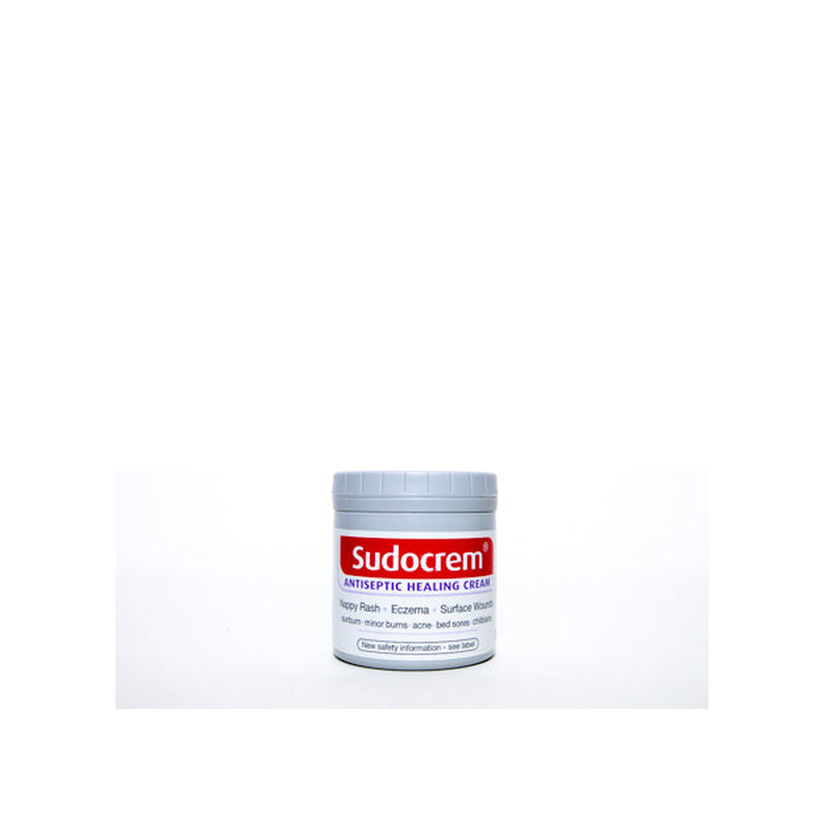 SUDOCREM Sudocrem Antiseptic Healing Cream 125g Made in USA