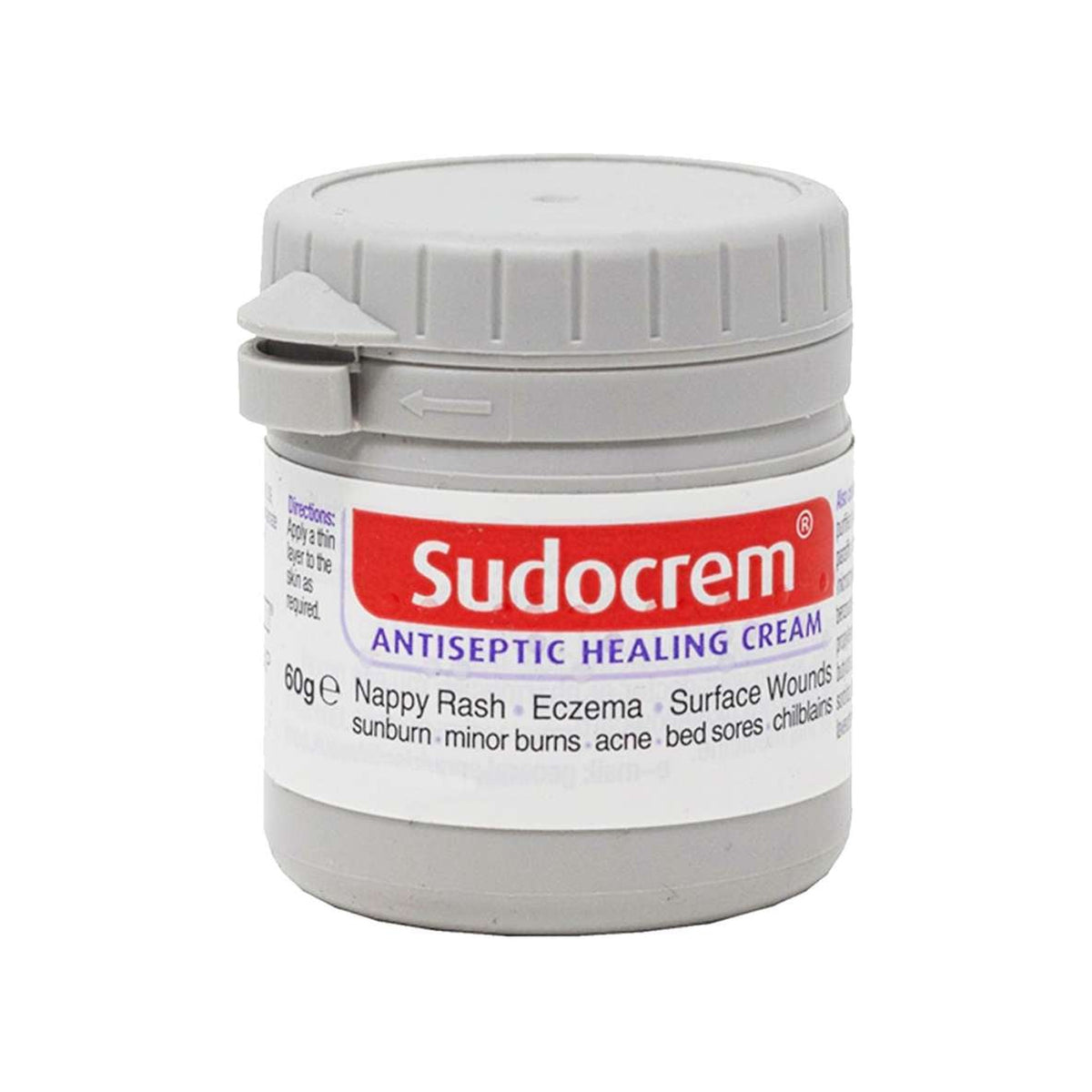 SUDOCREM Sudocrem Antiseptic Healing Cream 60g