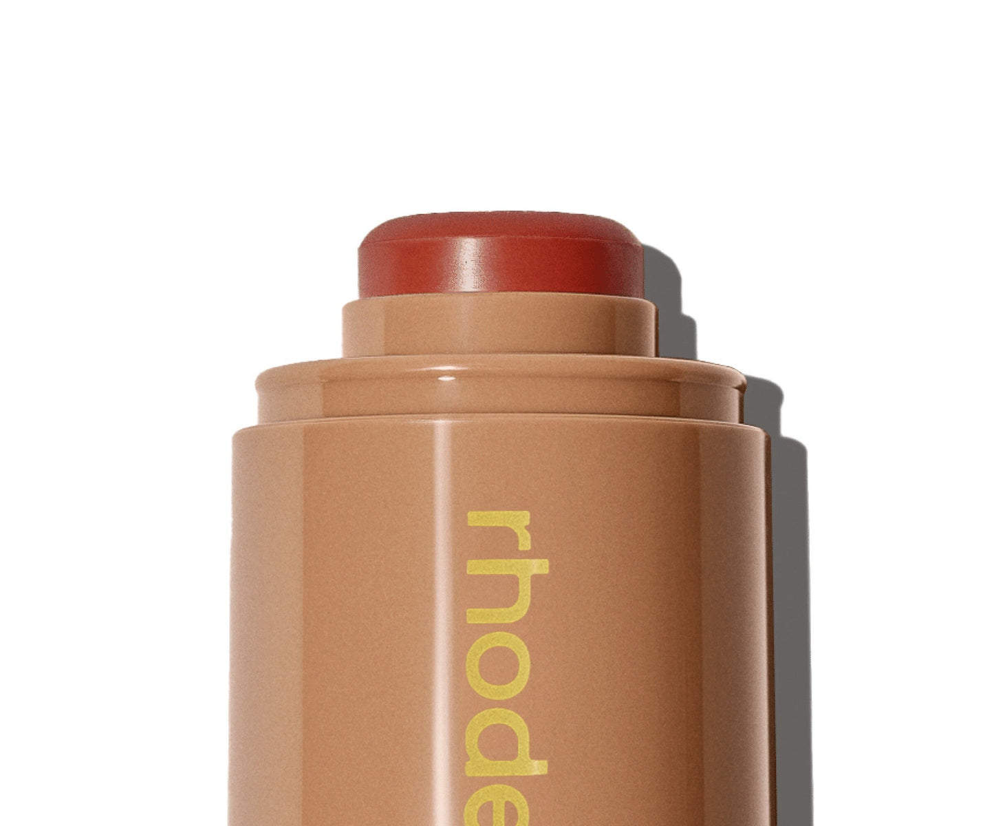 RHODE-POCKET BLUSH (sun soak)spiced orange