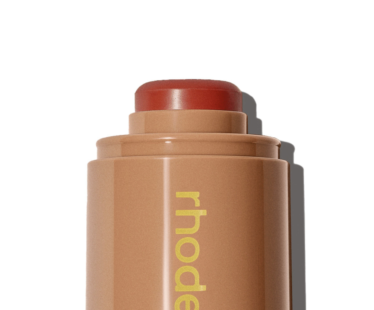 RHODE-POCKET BLUSH (sun soak)spiced orange