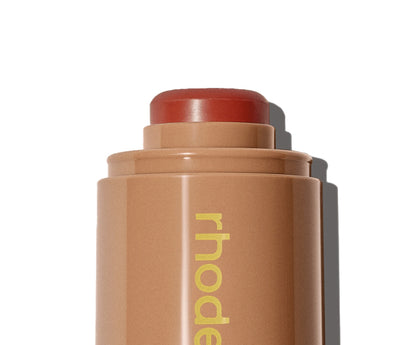 RHODE-POCKET BLUSH (sun soak)spiced orange