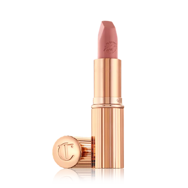 CHARLOTTE TILBURY HOT LIPS (SUPER CINDY)