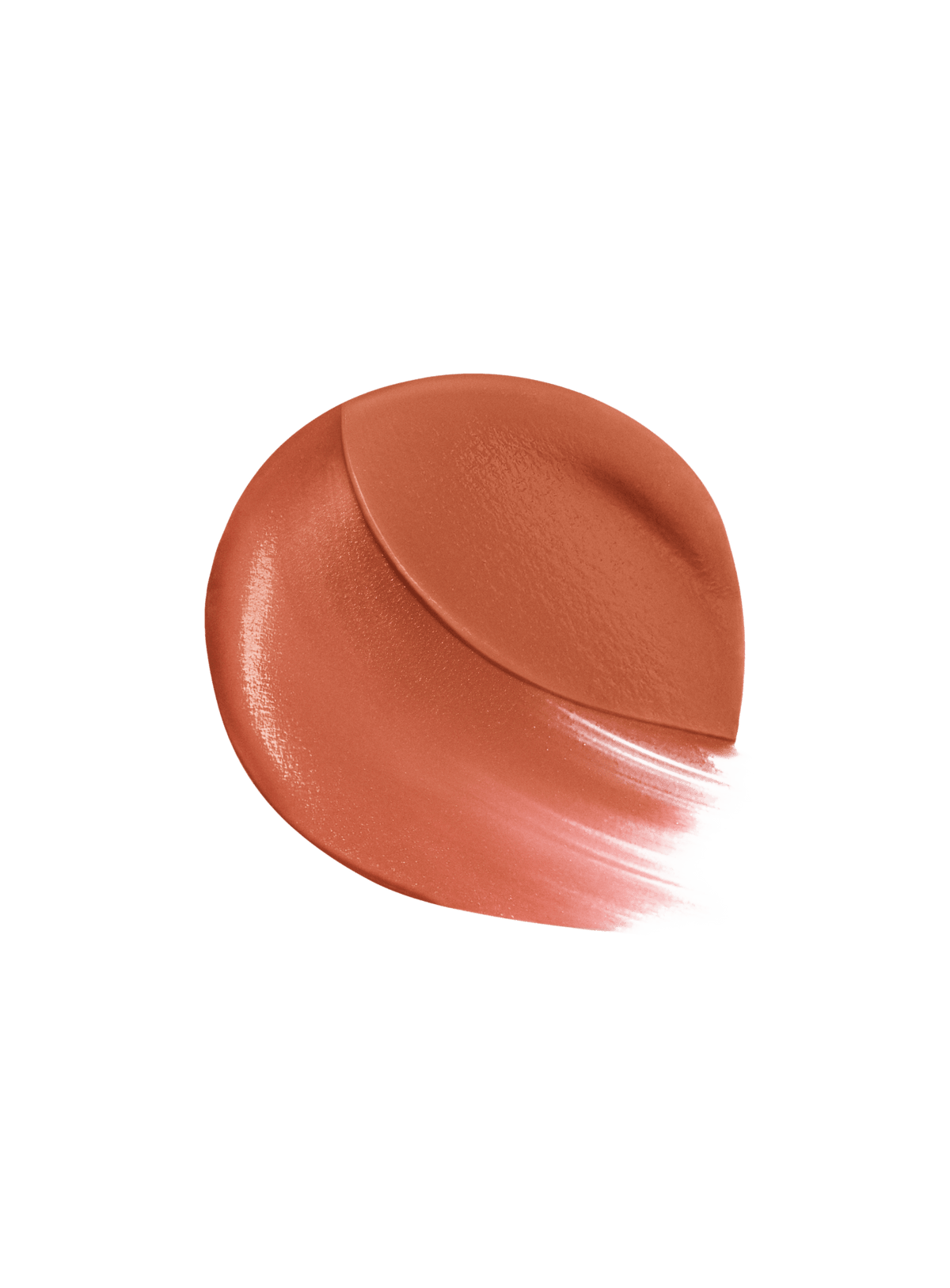 Rare Beauty Lip Souffle  Matte Lip Cream (Brave)