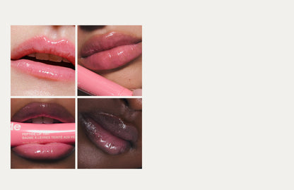 RHODE PEPTIDE LIP TINT -sweet pea