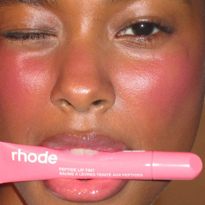 RHODE PEPTIDE LIP TINT -sweet pea