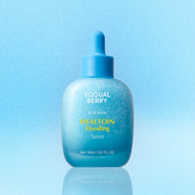 EQQUALBERRY HYALTOIN FLOODING SERUM
