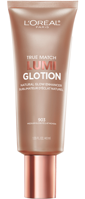 LOREAL TRU MATCH LUMI LOTION