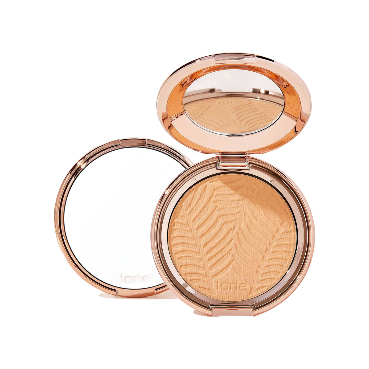 Tarte Cosmetics Amazonian Clay Blurring Powder Foundation — 32n Medium Neutral