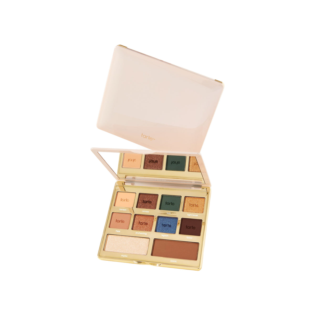 Tarte Cosmetics Glamazon Eyehadow Palette