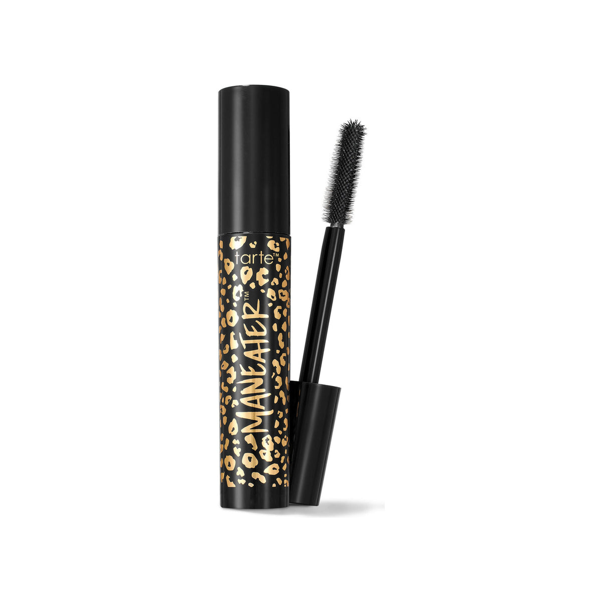 TARTE COSMETICS TARTE COSMETICS MANEATER MASCARA (BLACK)