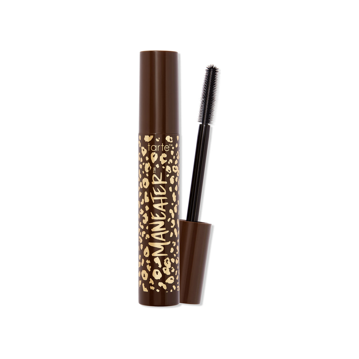 TARTE COSMETICS TARTE COSMETICS MANEATER MASCARA (BROWN)
