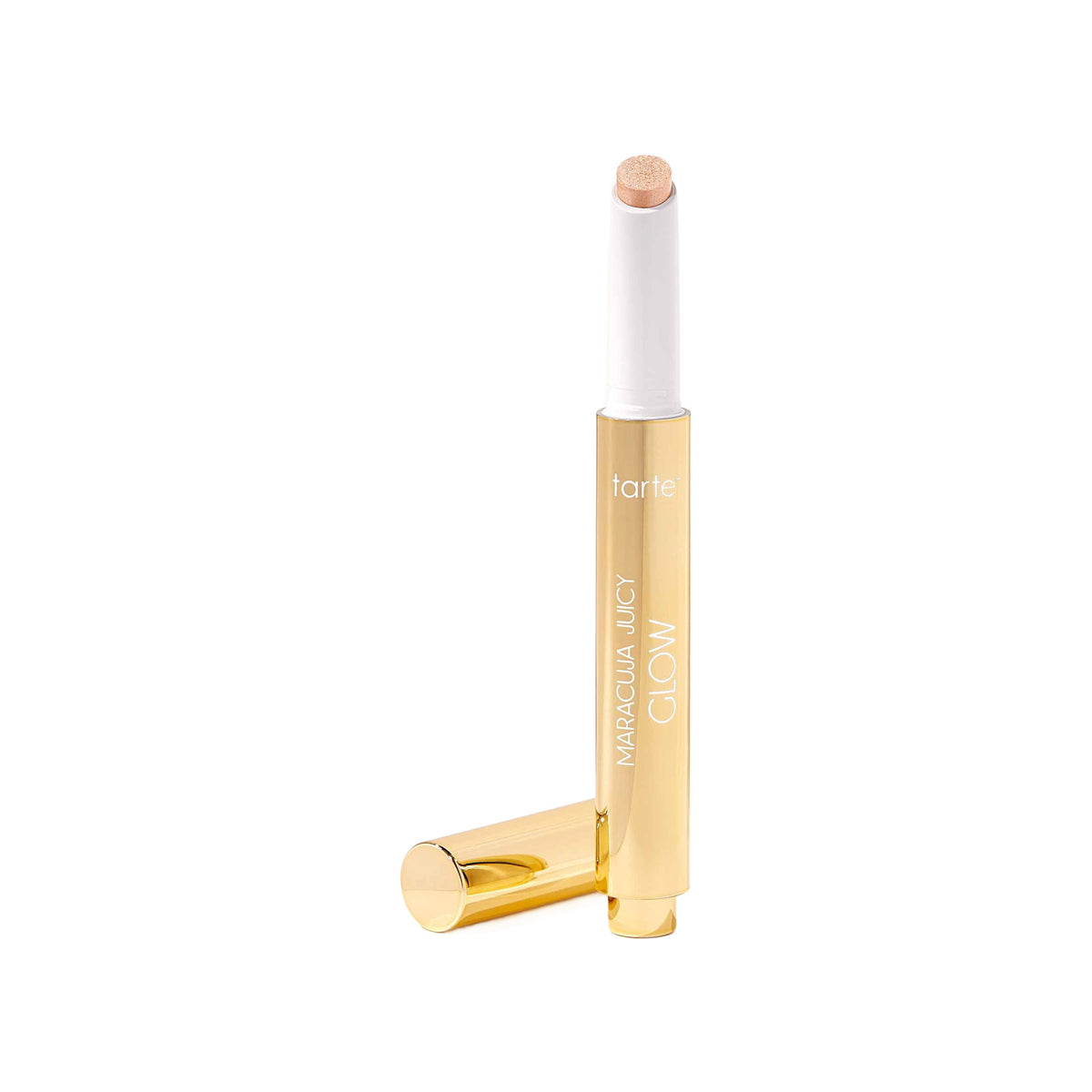 Tarte Cosmetics Maracuja Juicy Glow Highlight — Amber Glow Highlighter