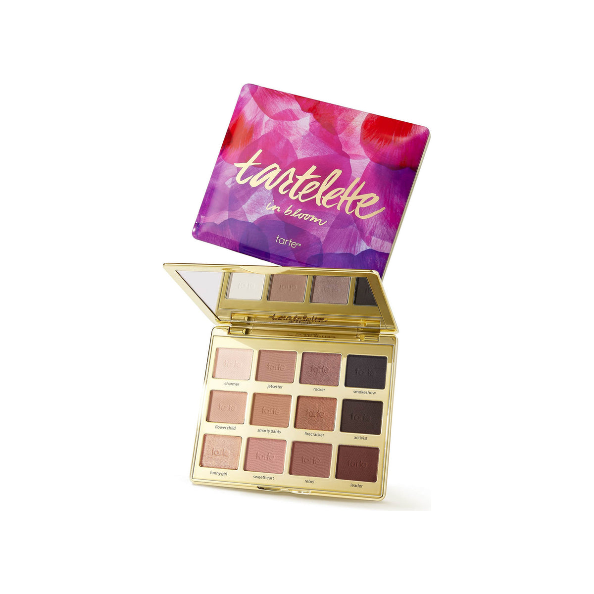 TARTE COSMETICS Tartelette in Bloom Eyeshadow