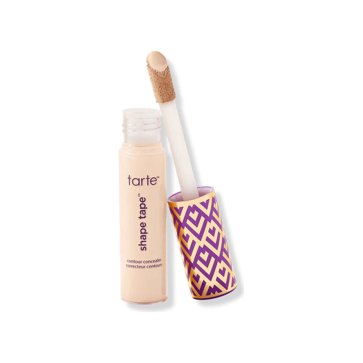 BENEFIT COSMETICS Tarte Cosmetics the Icons Best-Sellers Set — Fair Neutral + Sun Flower Lip Balm