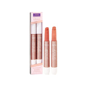 TARTE COSMETICS Tarte Cosmetics Things Got Just Got Juicier — Rosy Cooper Shimmer Glass&dahlia