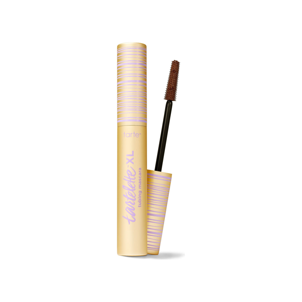 TARTE COSMETICS TARTE MASCARA TARTELETTE TUBING MASCARA (BROWN)