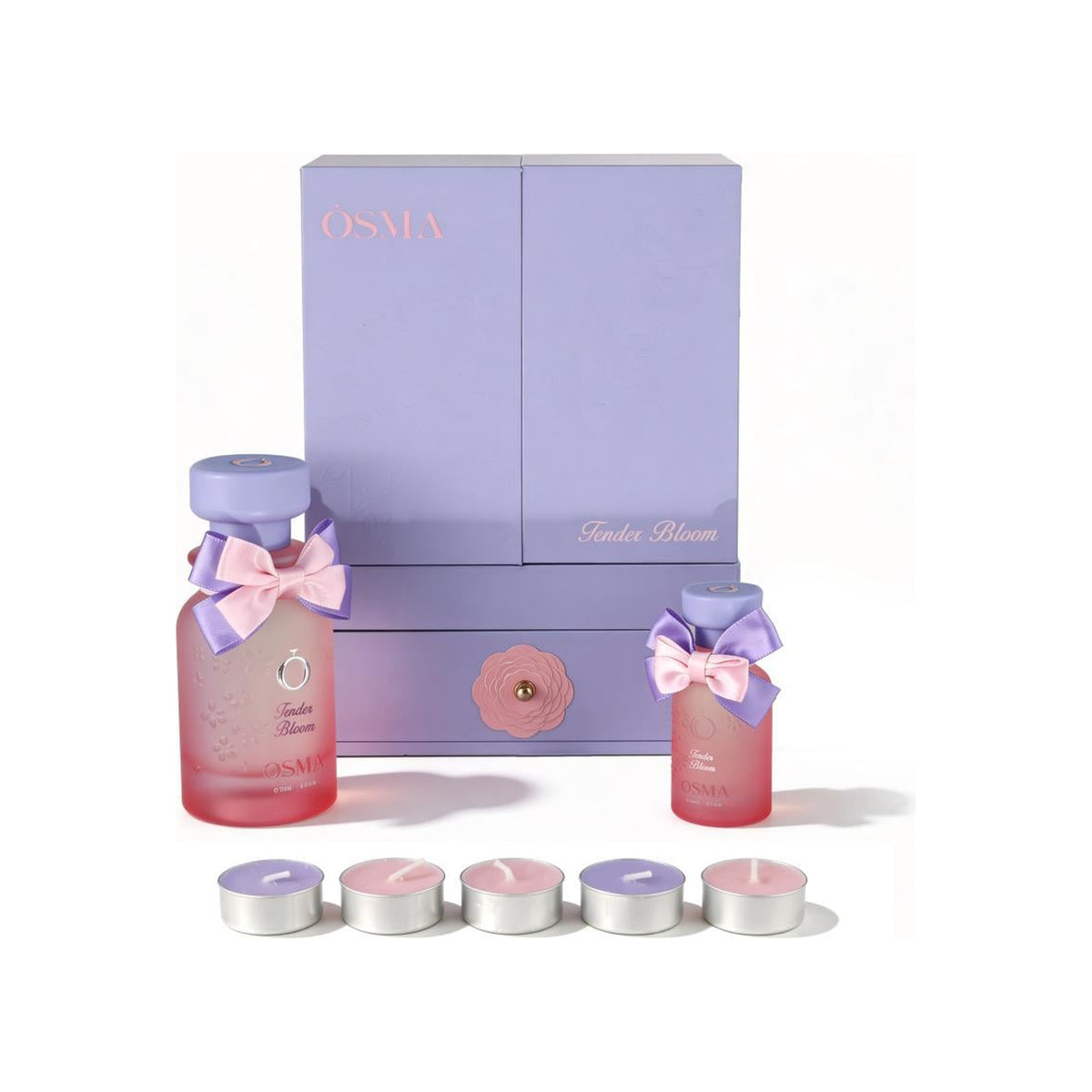 OSMA Tender Bloom Box Osa Limited Edition Eau de Parfum