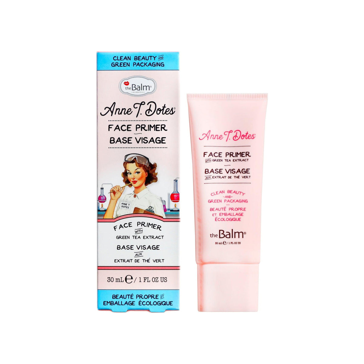 THE BALM Anne T. Dotesâ® Primer