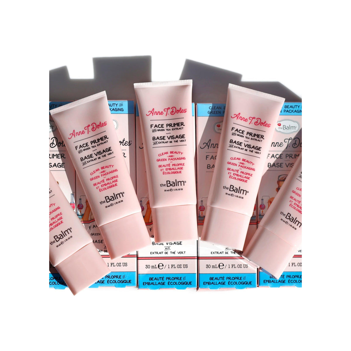 THE BALM Anne T. Dotesâ® Primer — view 2