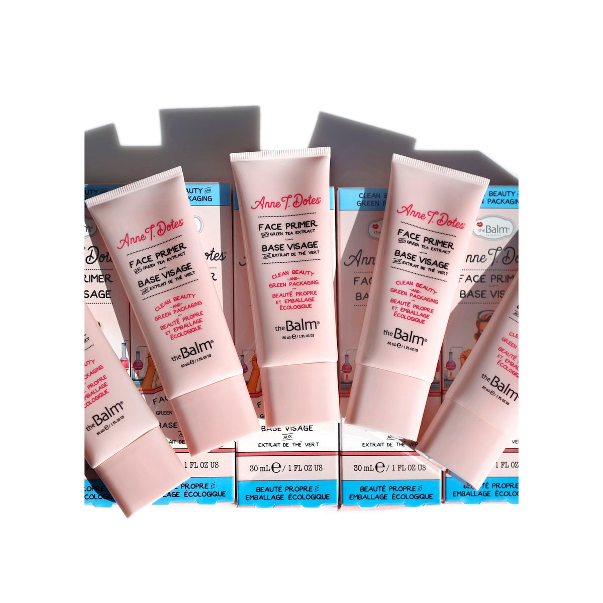 THE BALM Anne T. Dotesâ® Primer — view 2
