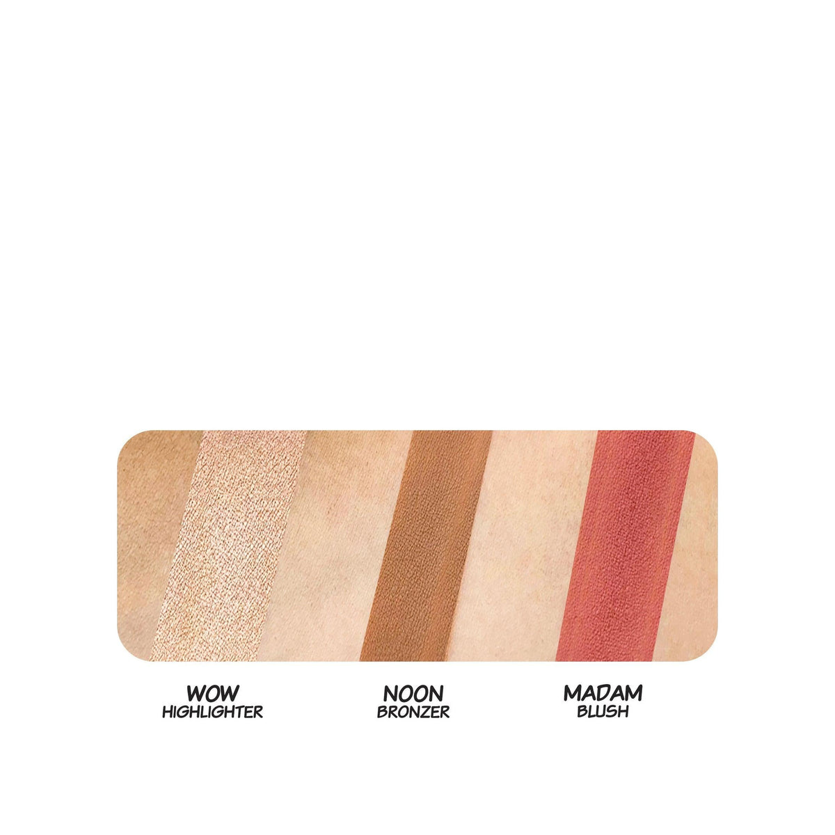 THE BALM Double Crosserâ® — view 4