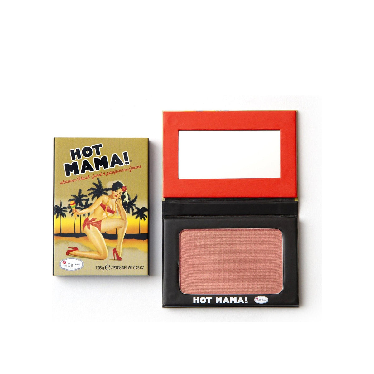 THE BALM Hot Mamaâ®