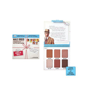THE BALM Male Orderâ® Domestic Male