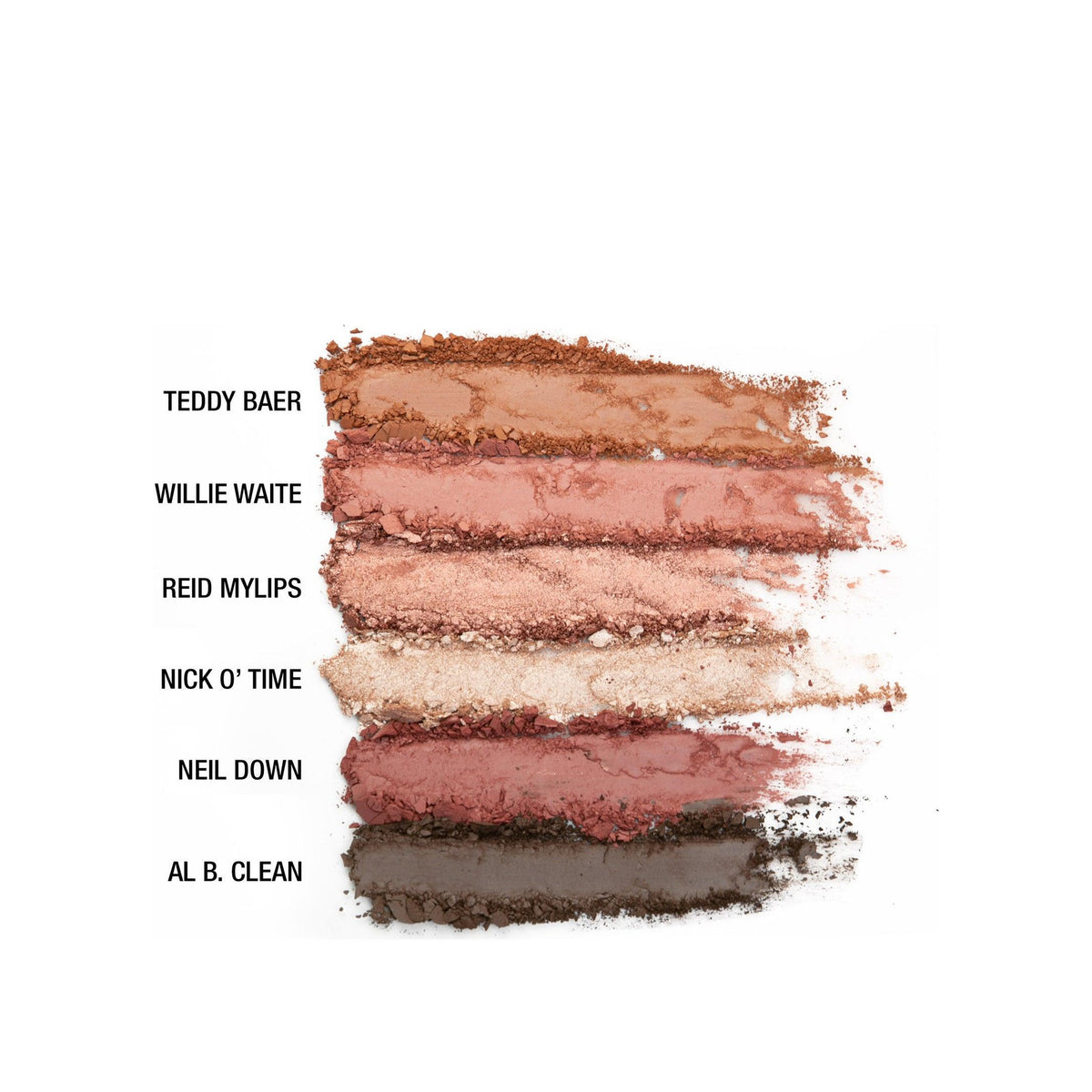 THE BALM Male Orderâ® Domestic Male — view 3