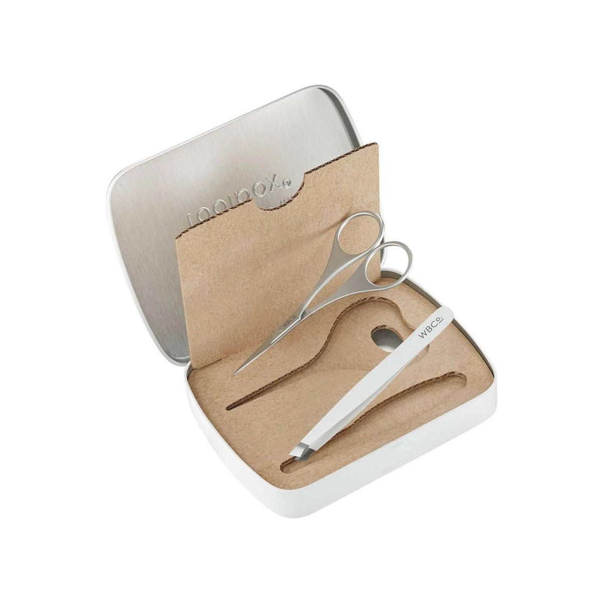 WESTBARNCO Westbarnco The Brow Toolbox