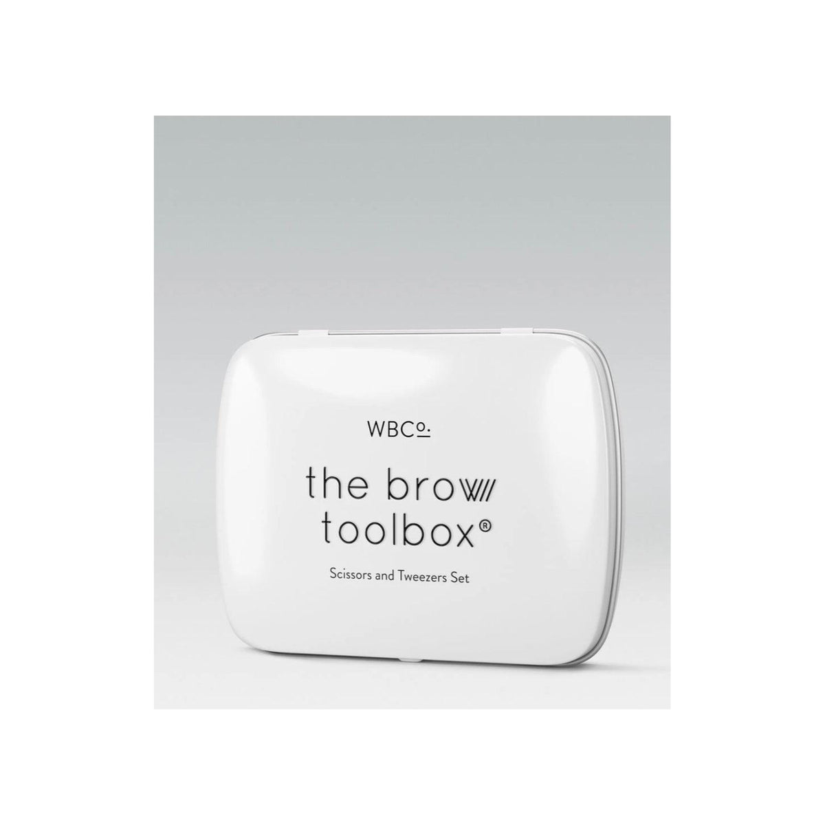 WESTBARNCO Westbarnco The Brow Toolbox — view 2