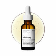 THE ORDINARY  ALOE 2% + NAG 2% SOLUTION