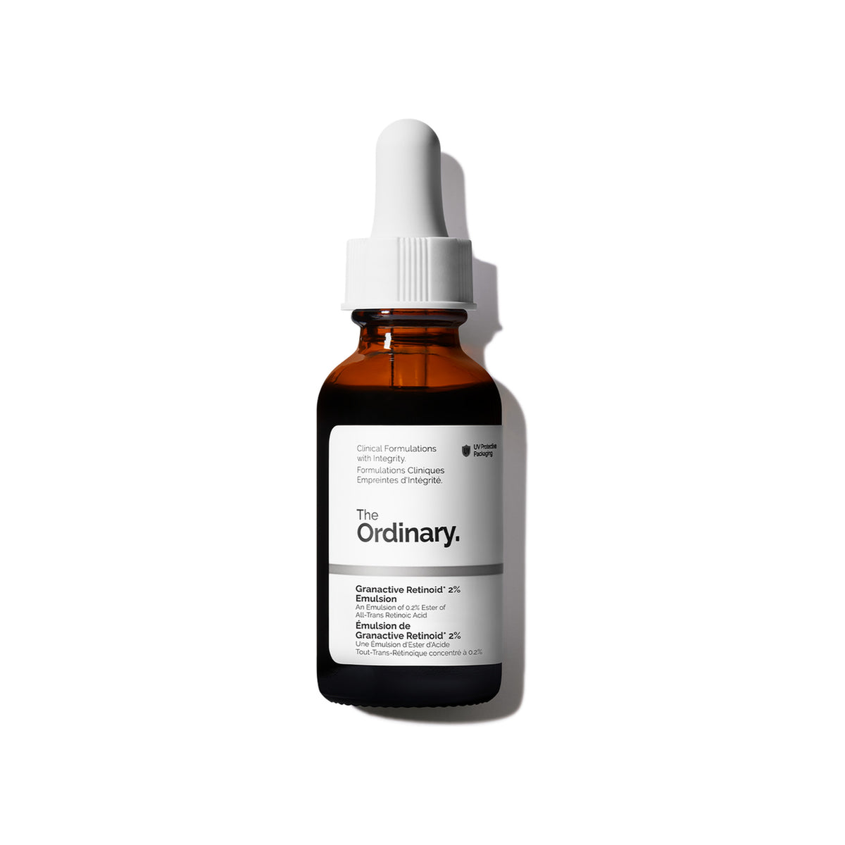 THE ORDINARY The Ordinary Granactive Retinoid* 2% Emulsion