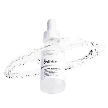 THE ORDINARY ARGIRELINE SOLUTION 10% SERUM FOR FACIAL WRINKLES