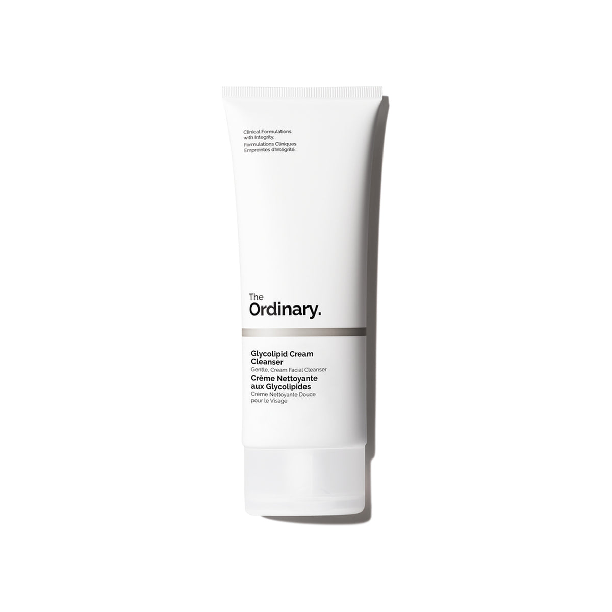 THE ORDINARY The Ordinary Glycolipid Cream Cleanser
