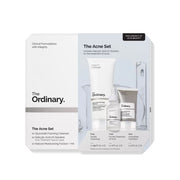 THE ORDINARY The Ordinary The Acne Set X Ulta Beuty