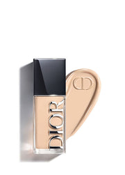 CHRISTIAN DIOR FOREVER SKIN GLOW 24H WEAR FOUNDATION (1.5N)