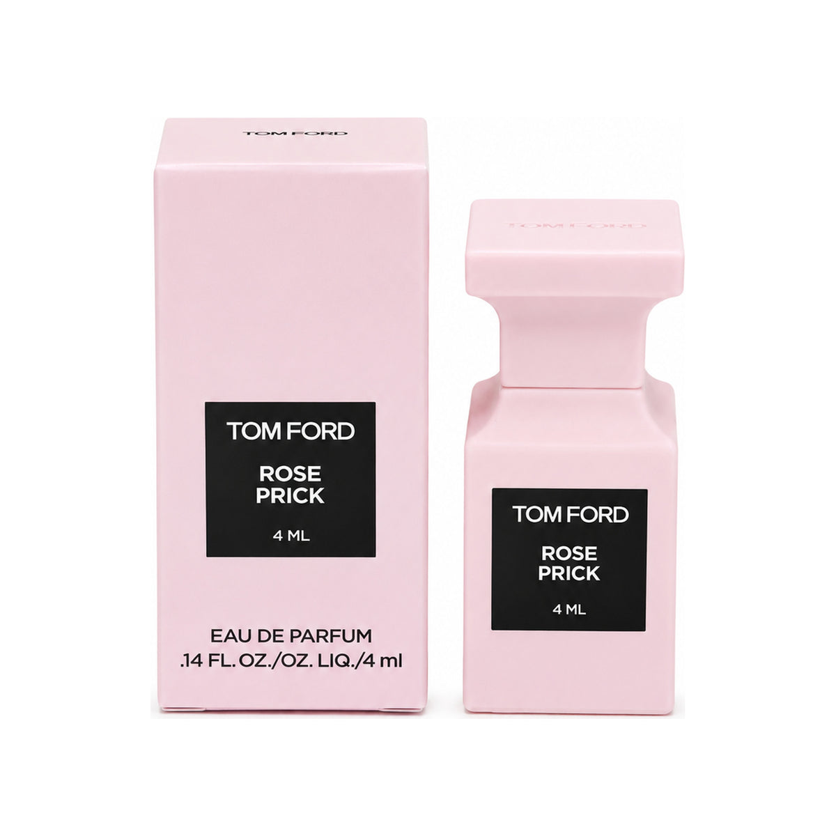 TOM FORD Eau de Parfum Rose Prick