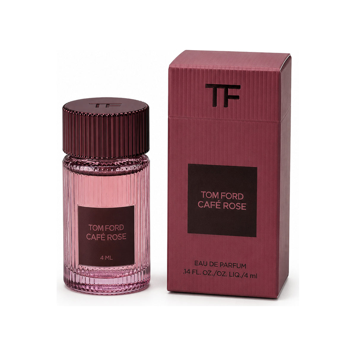 TOM FORD Cafe Rose Eau de Parfum