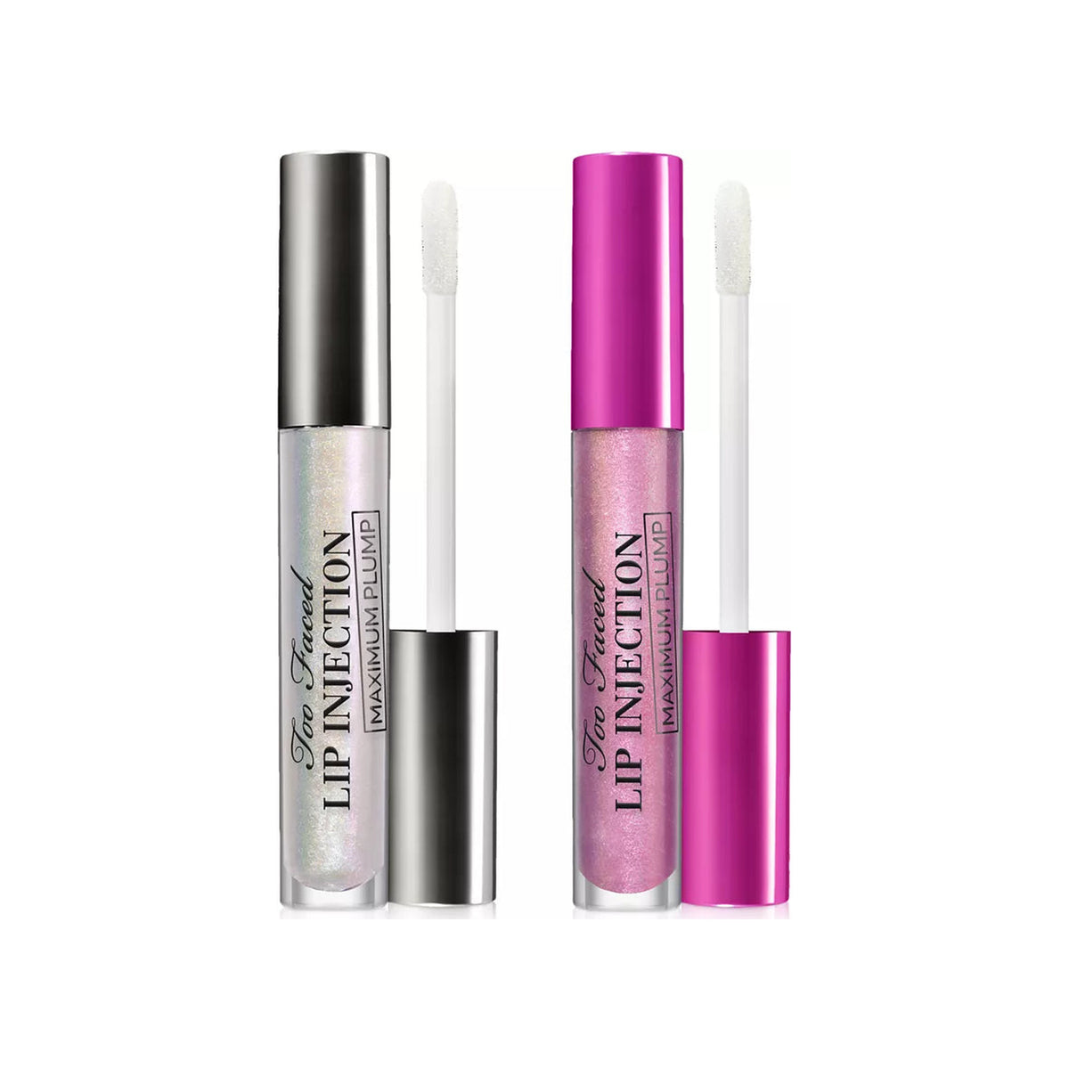 TOO FACED Too Faced 2-Pc. Lip Injection Maximum Plump Set — view 2
