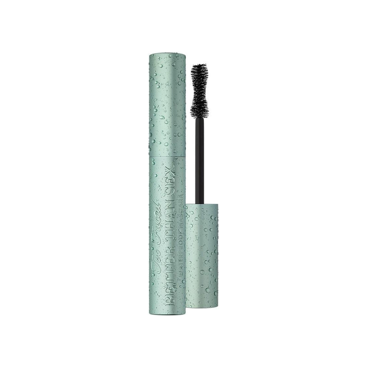 TOO FACED Mascara Waterproof Black