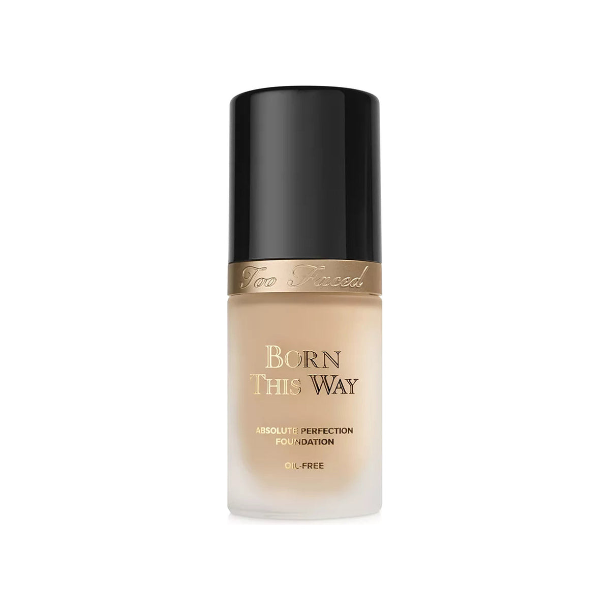 TOO FACED Too Faced Born This Way Flawless Coverage Natural Finish Foundation — Seashell