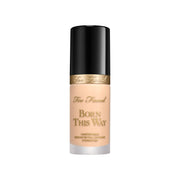 TOO FACED Too Faced Born This Way Undetectable Medium to Full Coverage Foundation — Pearl