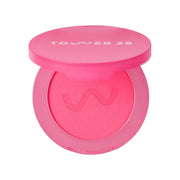 TOWER 28 Tower 28 Getset Blur + Set Matte Powder Blush — Feliz Fresca