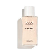 CHANEL COCO MADEMOISELLE PEARLY BODY OIL